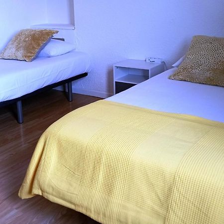 Le Neoulous Hotel Ле Булу Екстериор снимка