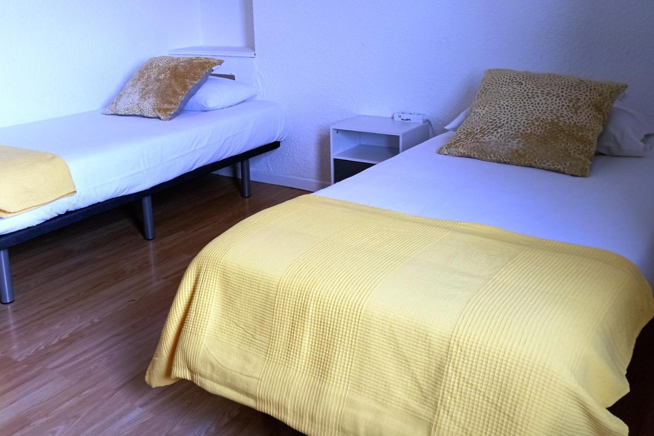 Le Neoulous Hotel Ле Булу Екстериор снимка