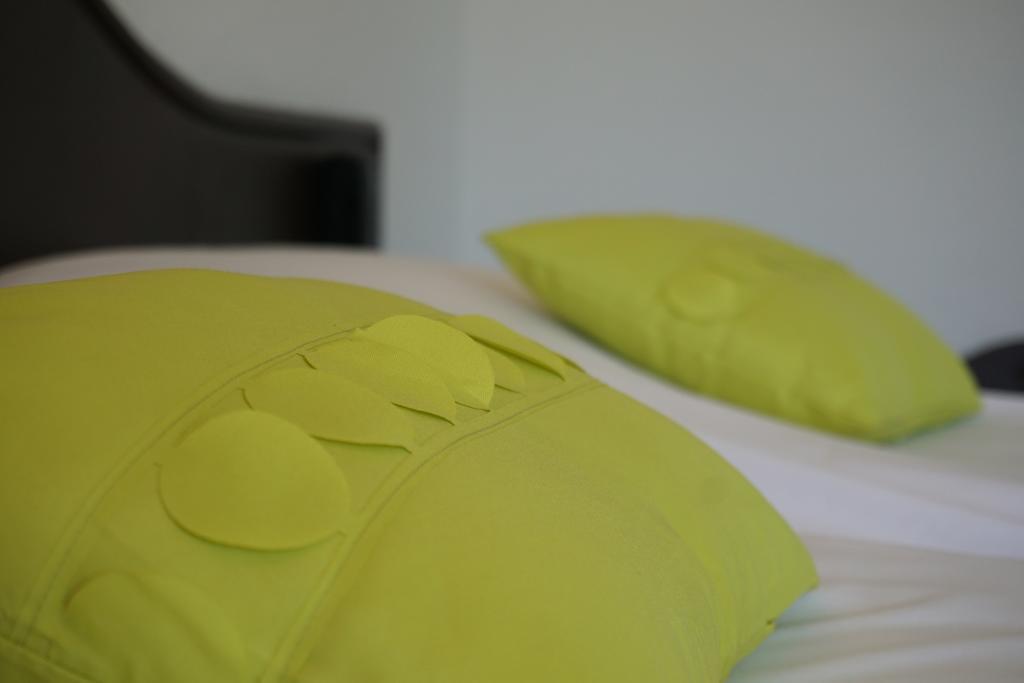 Le Neoulous Hotel Ле Булу Екстериор снимка
